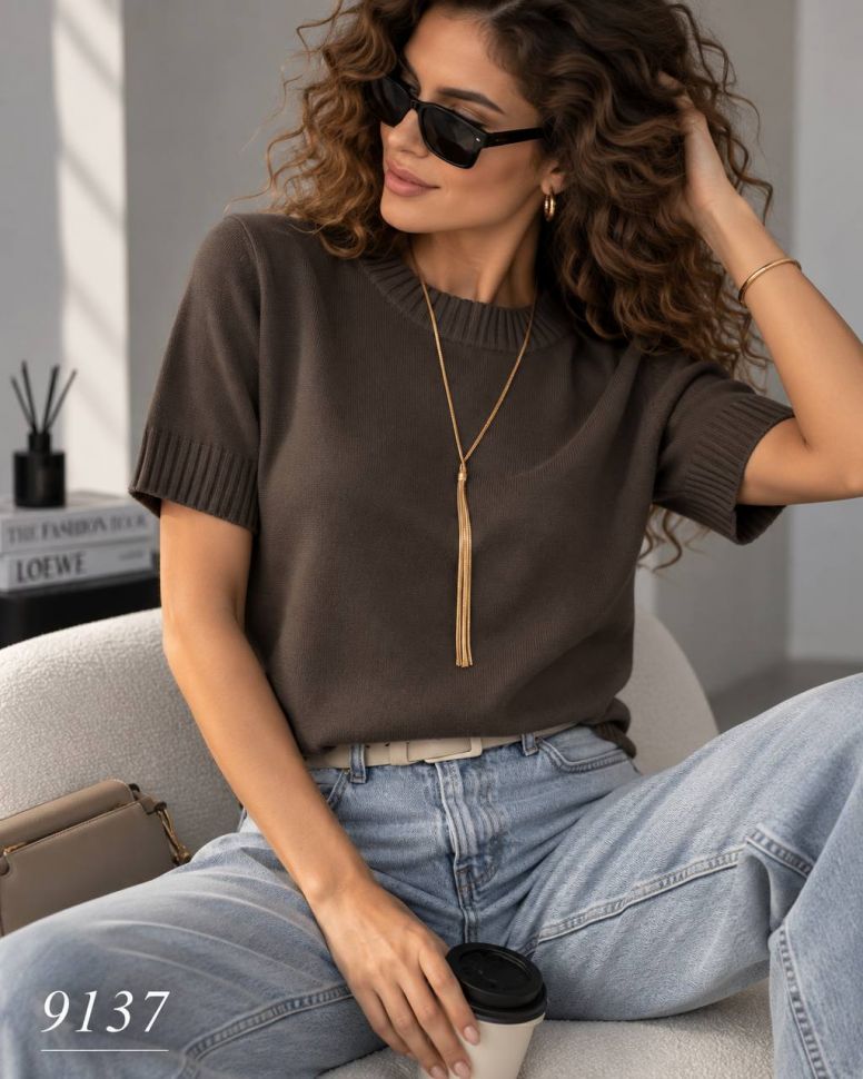 Кофта S14787