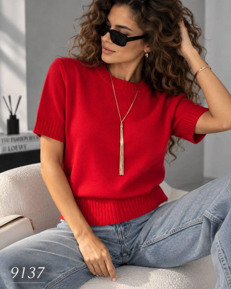 Кофта S14787