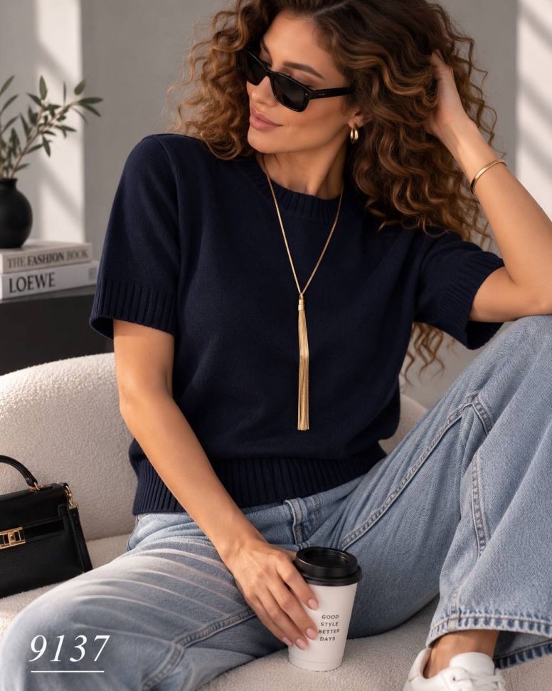 Кофта S14787