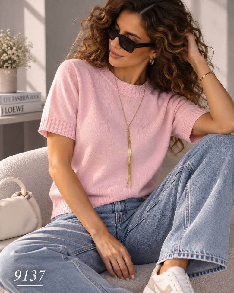 Кофта S14787
