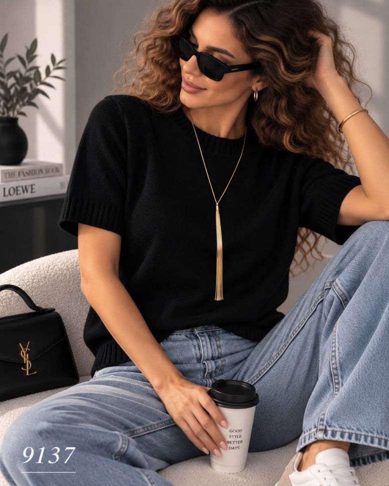 Кофта S14787