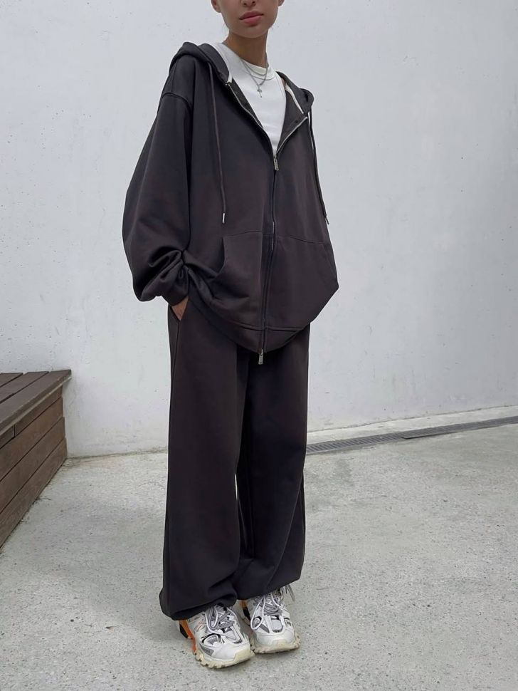 Костюм Розмір: 42-46, 48-54 S5089