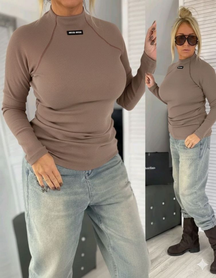 Кофтинка S5289