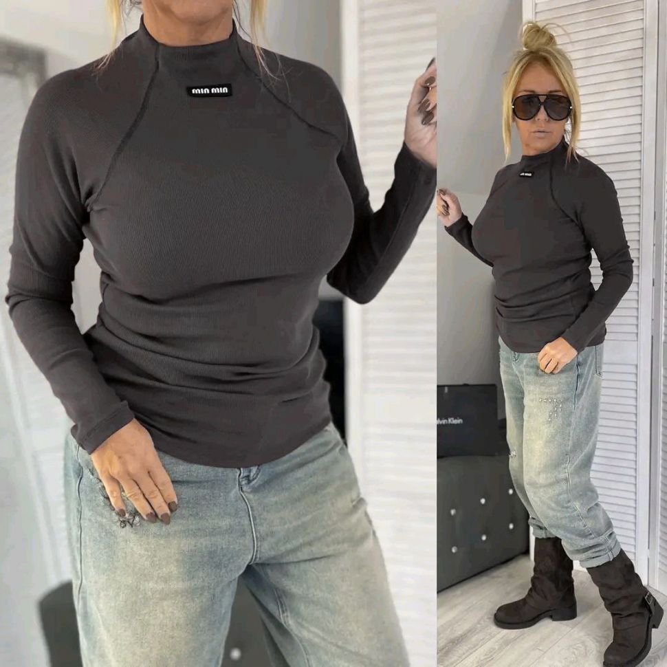 Кофтинка S5289