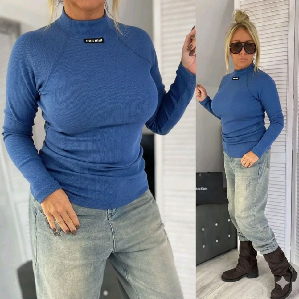 Кофтинка S5289