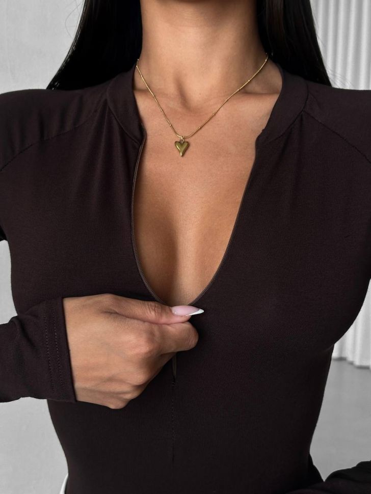 Боді Розмір: 42-44, 44-46 S6089