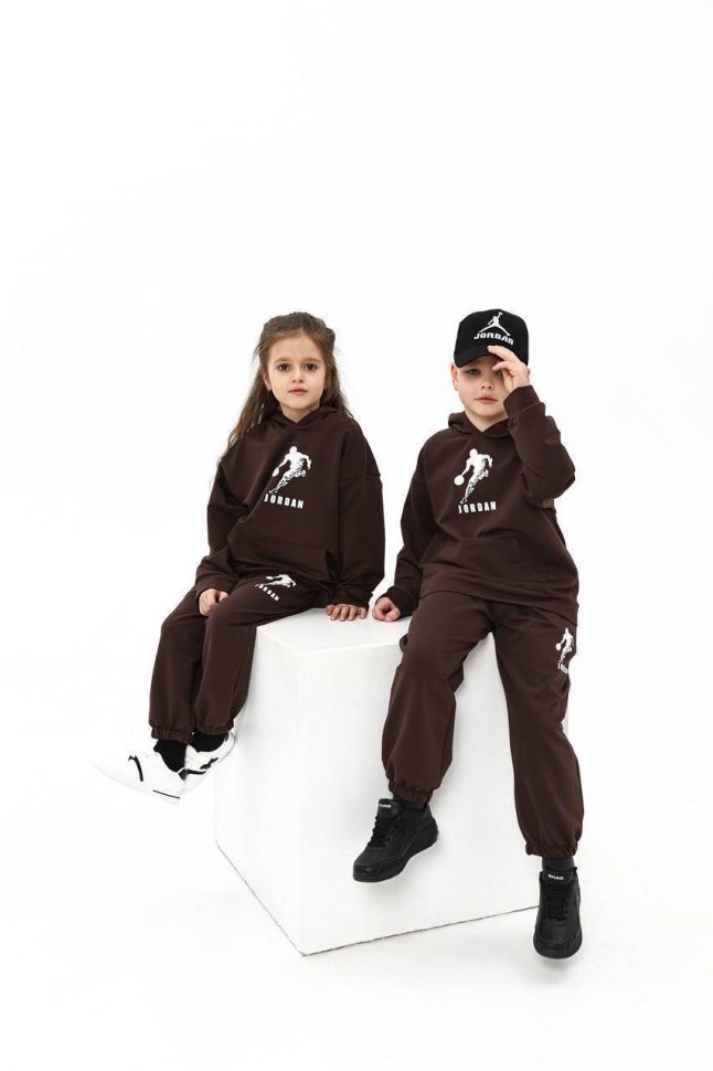 Костюм Розмір: 122-128, 128-134, 134-140, 140-146 S6188