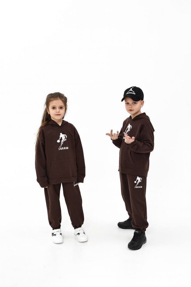 Костюм Розмір: 122-128, 128-134, 134-140, 140-146 S6188