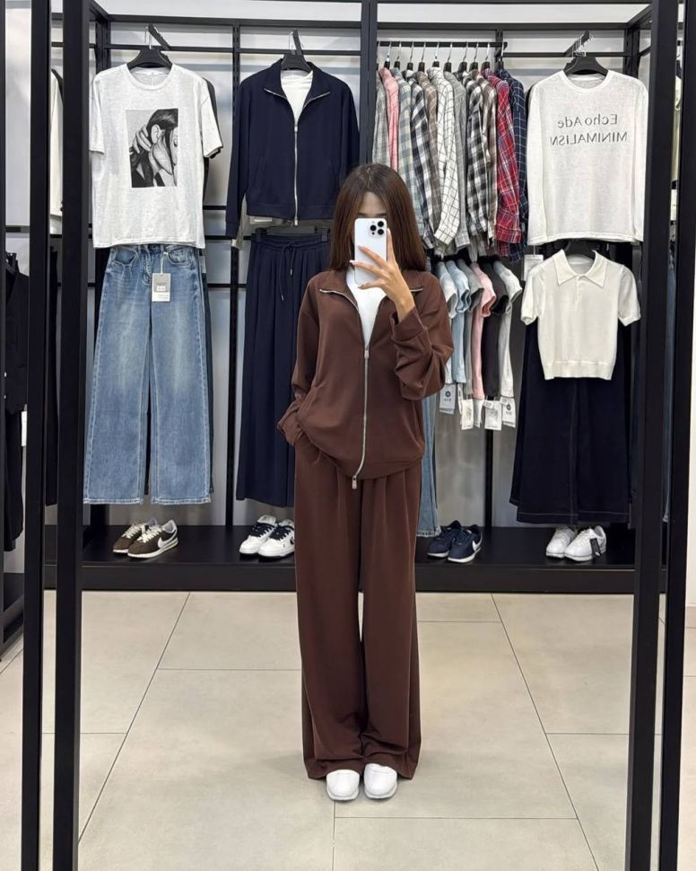 Костюм Розмір: 42-46, 48-54 S6288