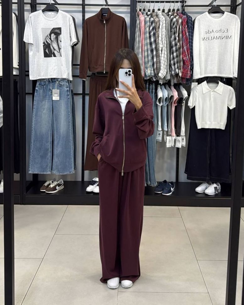 Костюм Розмір: 42-46, 48-54 S6288