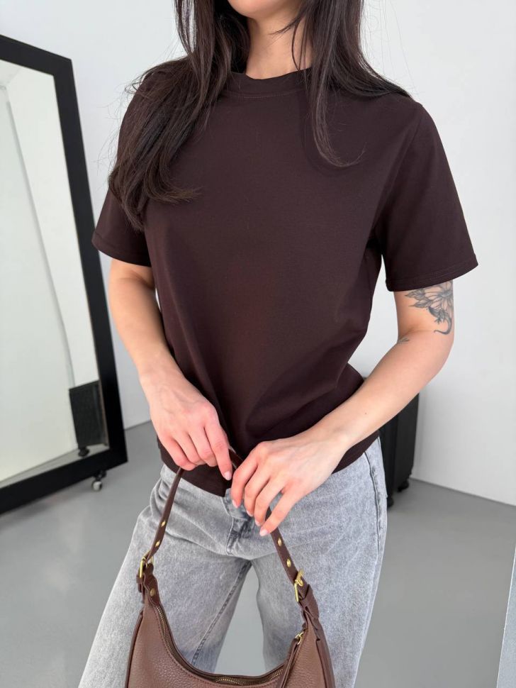 Футболка S6688