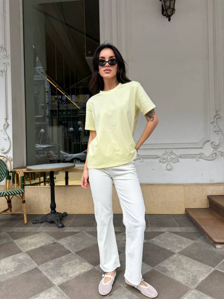 Футболка S6688