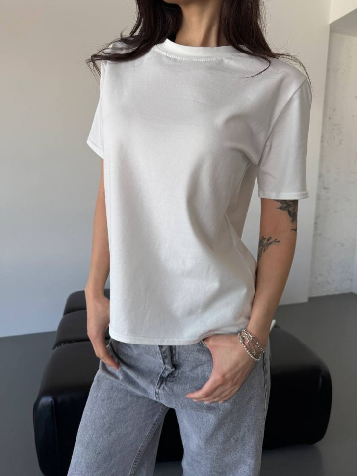 Футболка S6688