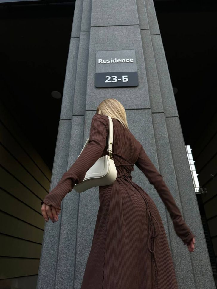 Сукня Розмір: 42-46 S8390