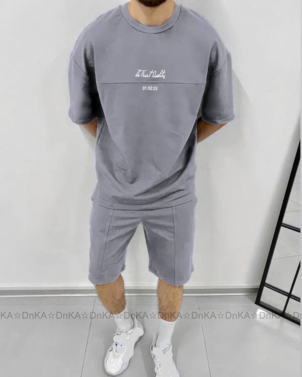 Костюм Розмір: 46-48,50-52,54-56 S486