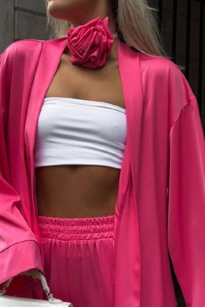 Костюм Розмір: 42-46 S1084