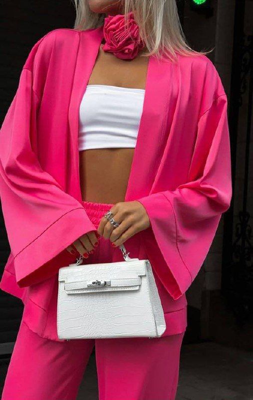 Костюм Розмір: 42-46 S1084