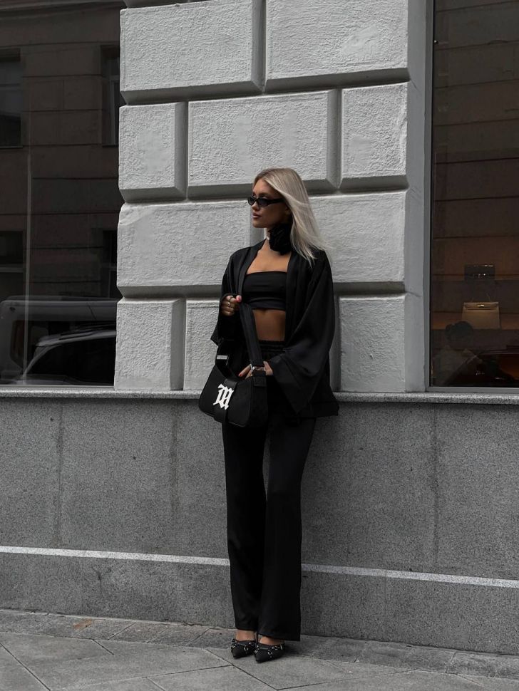 Костюм Розмір: 42-46 S1084