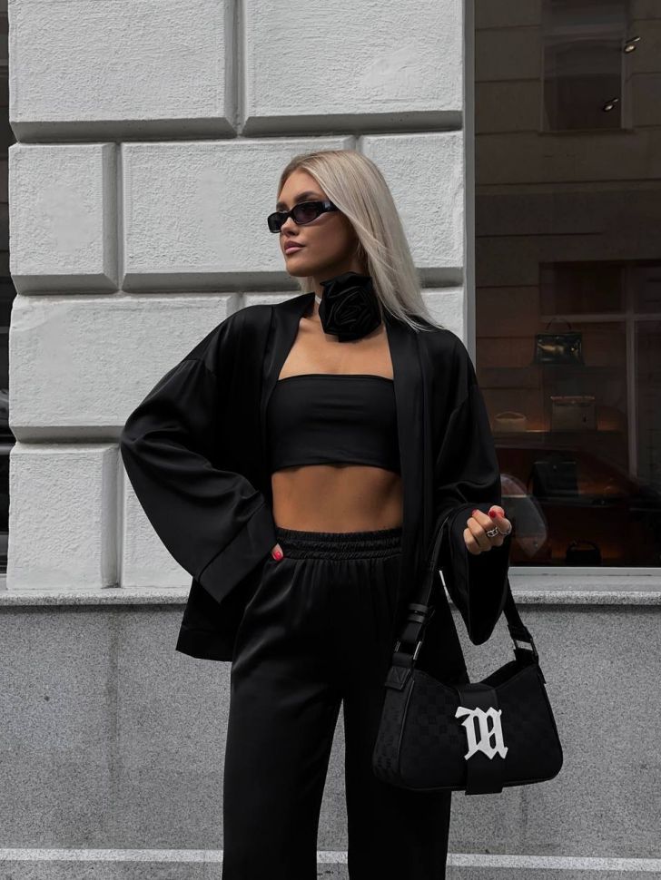 Костюм Розмір: 42-46 S1084