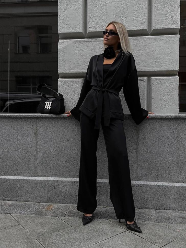 Костюм Розмір: 42-46 S1084