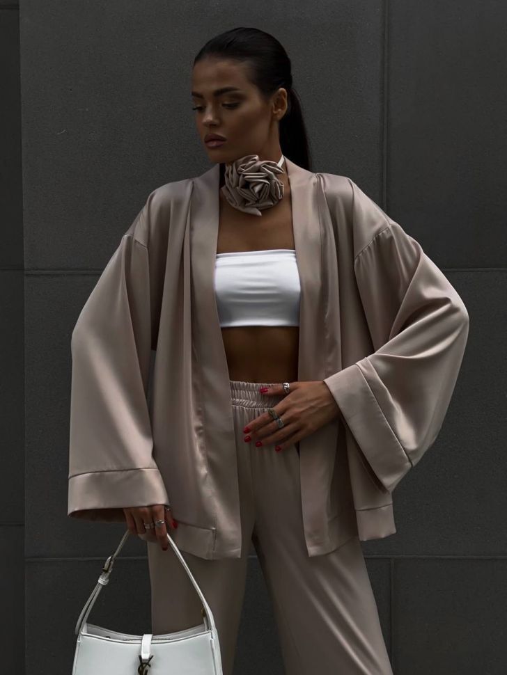 Костюм Розмір: 42-46 S1084