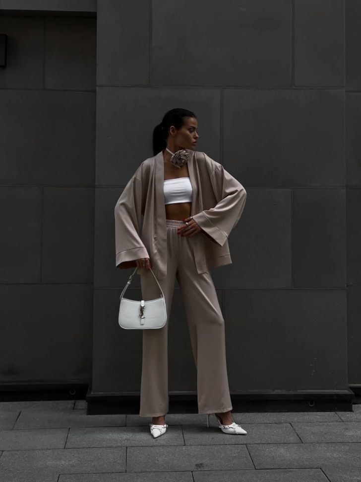 Костюм Розмір: 42-46 S1084