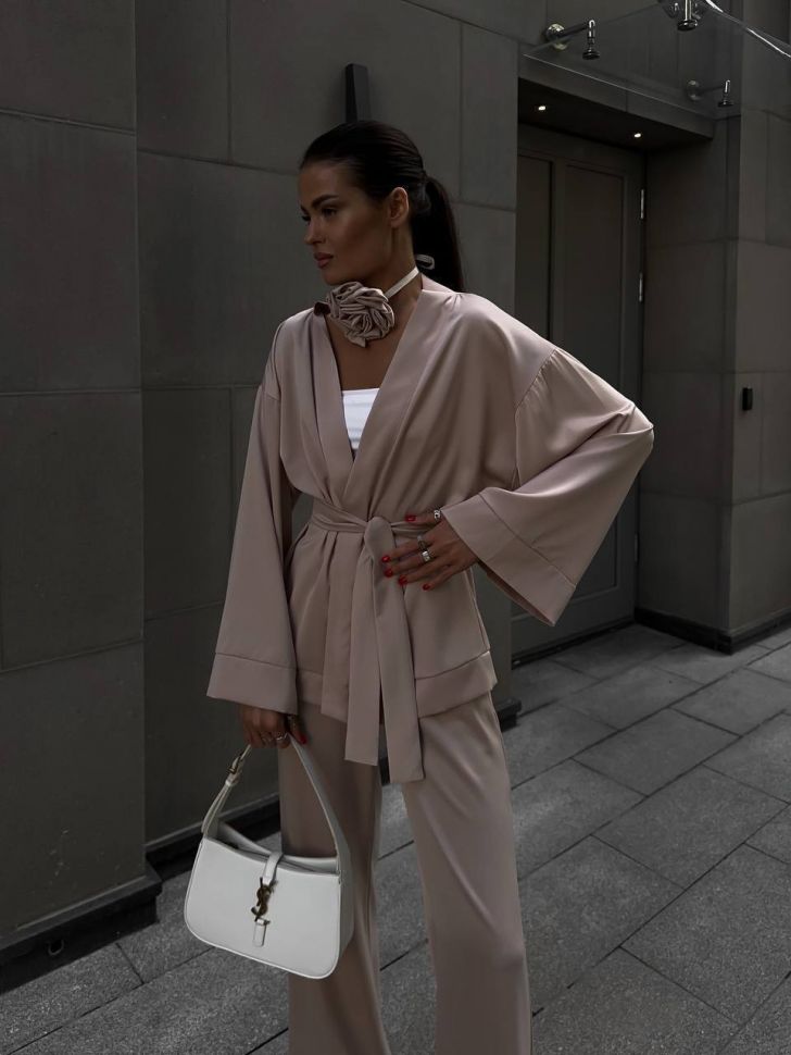 Костюм Розмір: 42-46 S1084