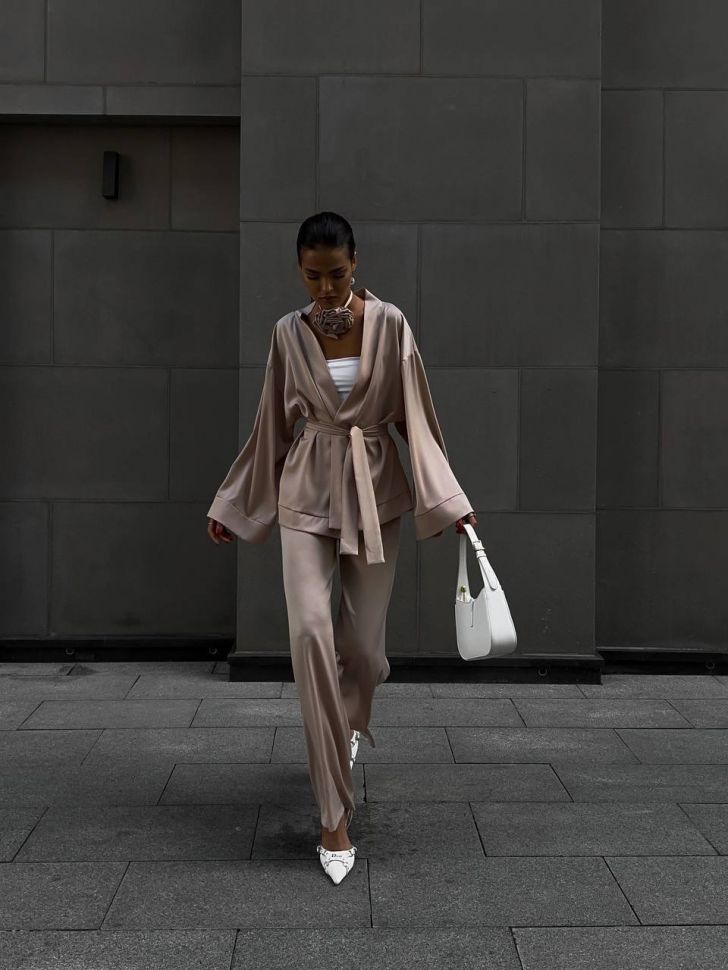 Костюм Розмір: 42-46 S1084