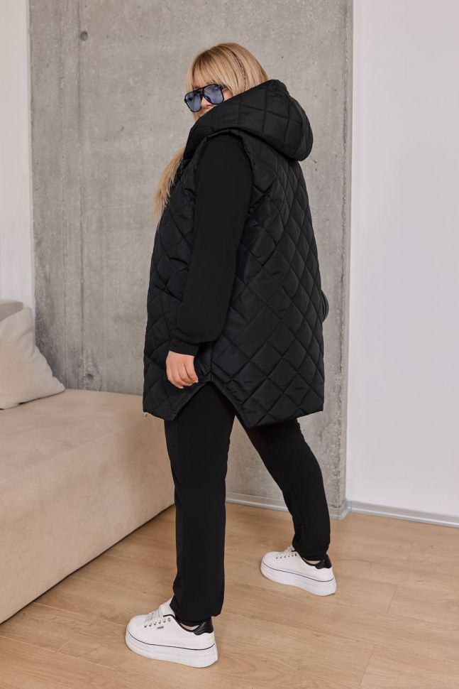 Костюм трійка Розмір: 50-52, 54-56, 58-60, 62-64 S1391