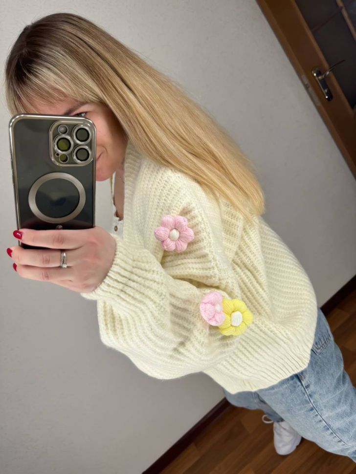 кардиган S1591