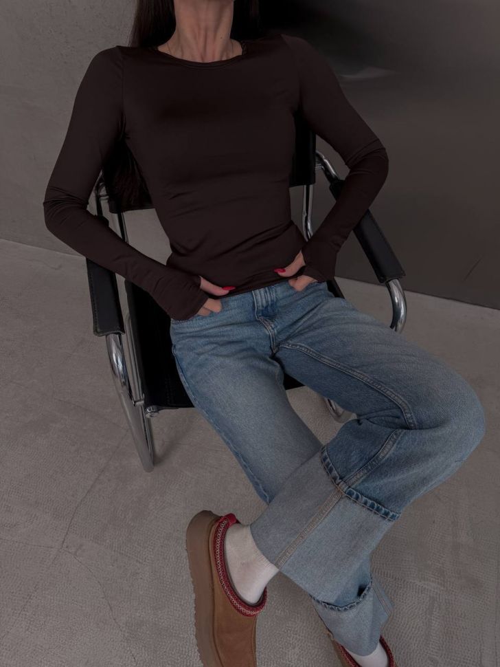 Кофтинка S1791