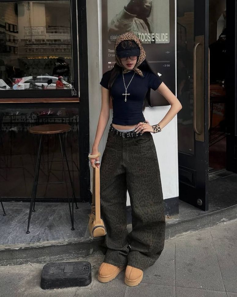 Футболка S1992