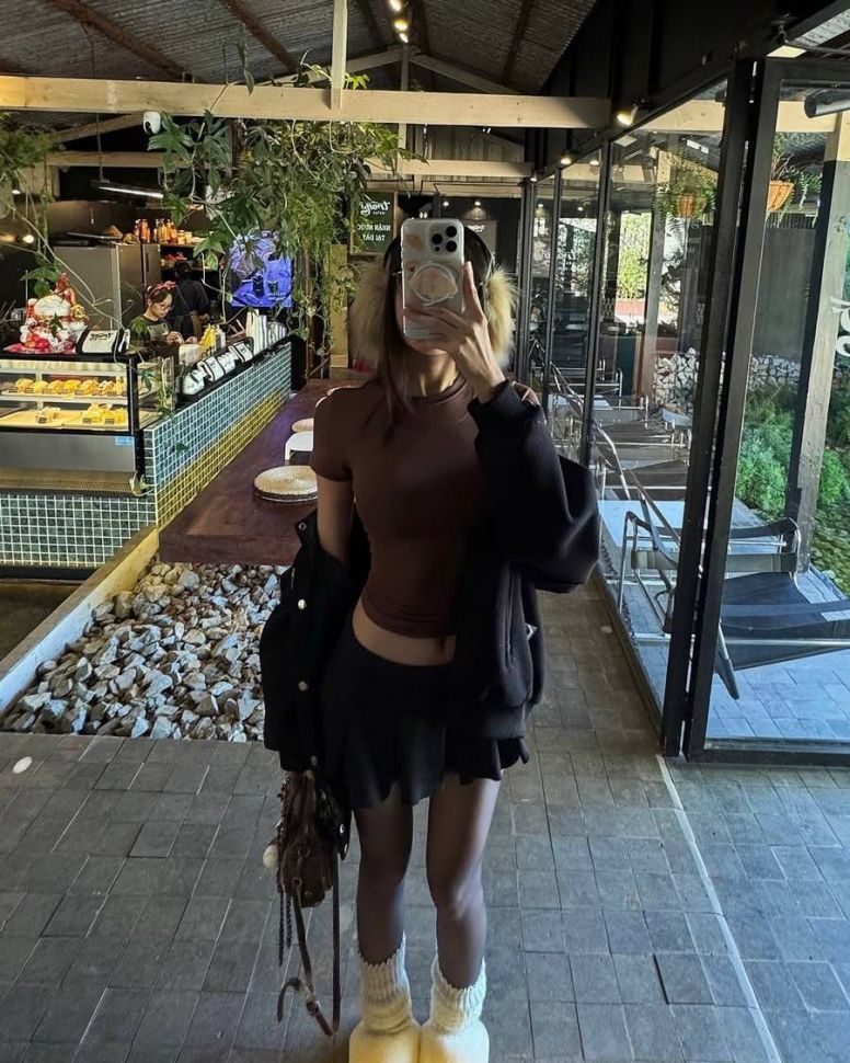 Футболка S1992