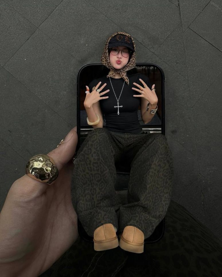 Футболка S1992