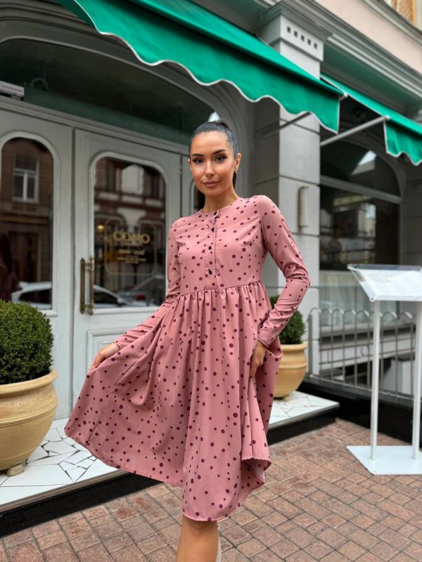 Плаття Розмір: S-M , L-XL S2292