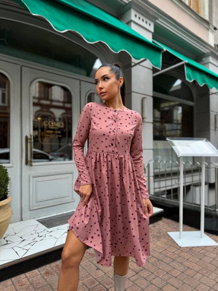 Плаття Розмір: S-M , L-XL S2292