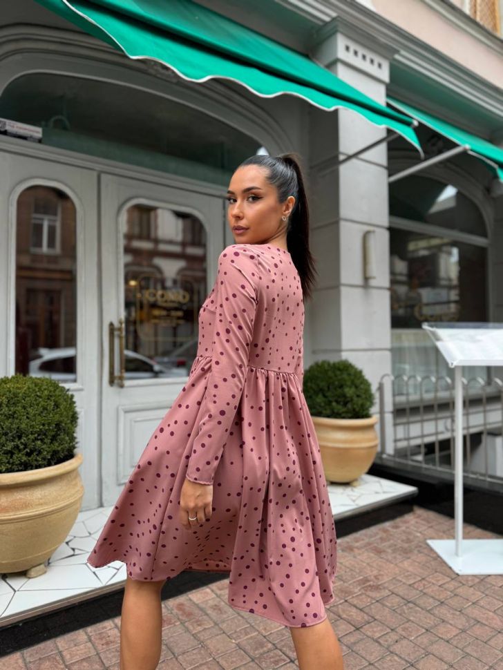 Плаття Розмір: S-M , L-XL S2292