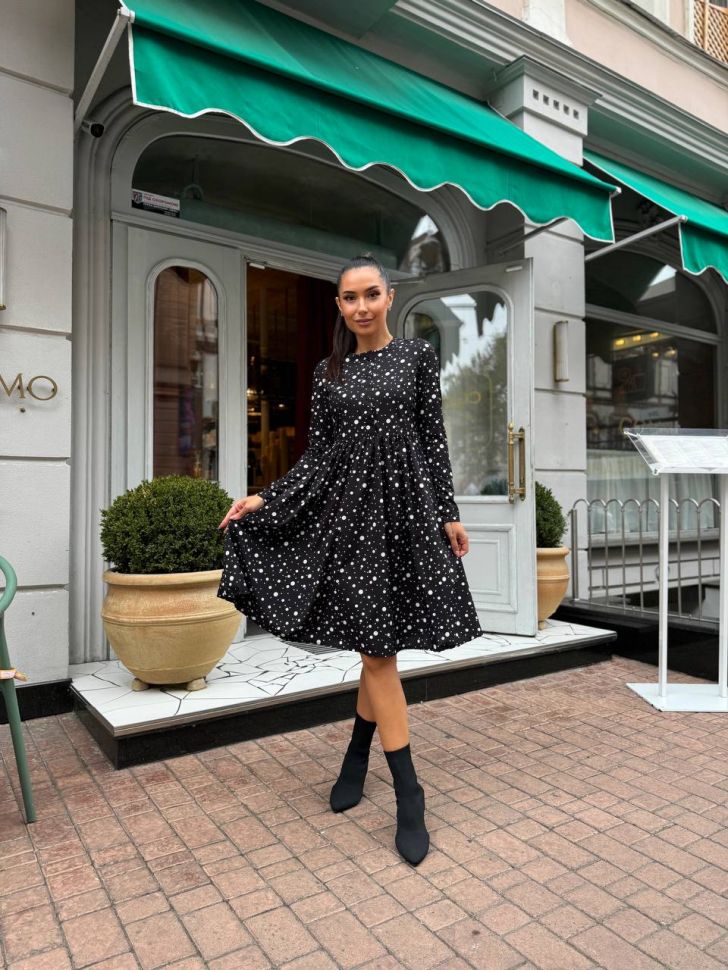 Плаття Розмір: S-M , L-XL S2292