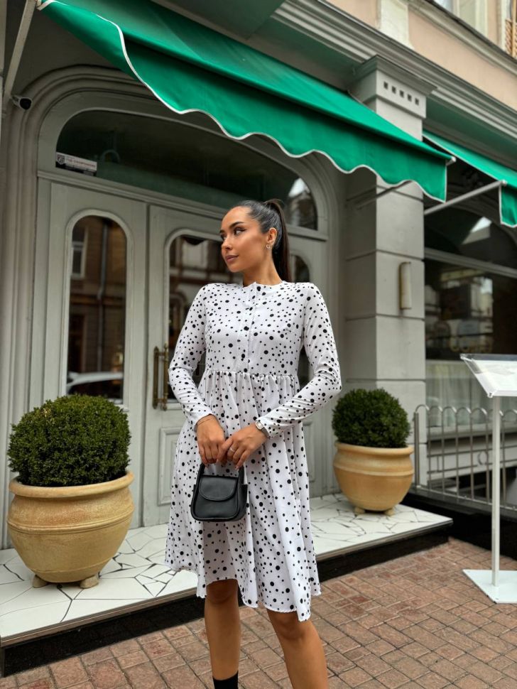 Плаття Розмір: S-M , L-XL S2292