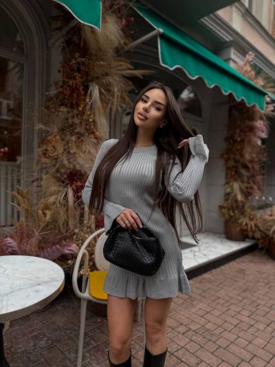 Сукня S12290