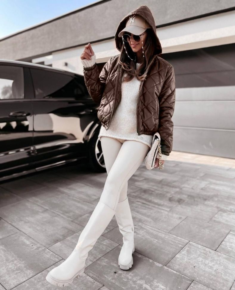 Куртка Розмір: 42/44,46/48 S2492