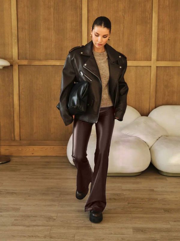 Штани Розмір: 42/44 46/48 S2692