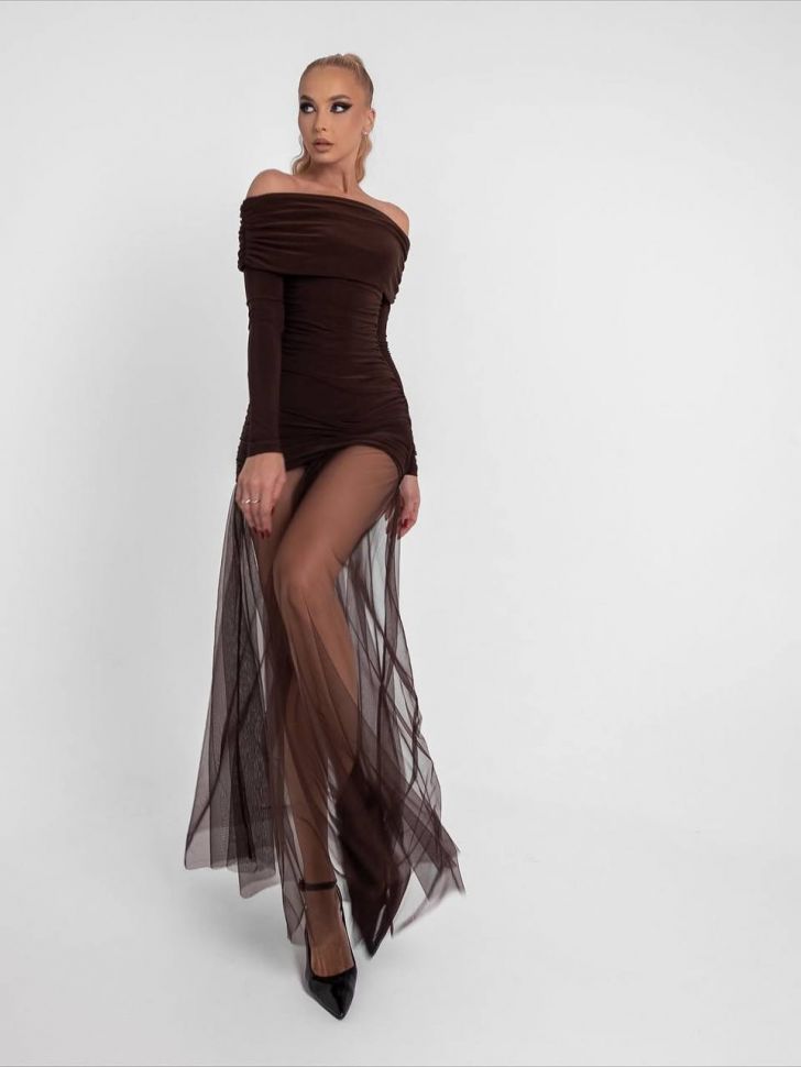 Комплект Розмір: 42-44, 46-48 S3393