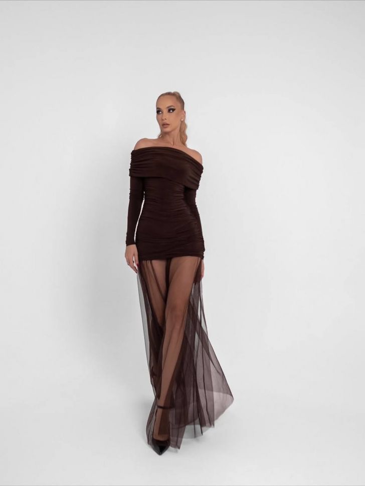 Комплект Розмір: 42-44, 46-48 S3393