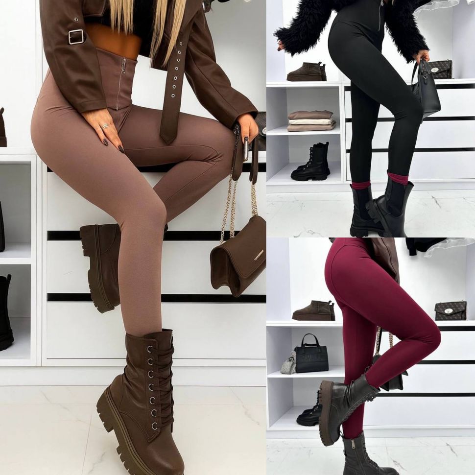 Легінси Розмір: 42-44, 46-48 S3591