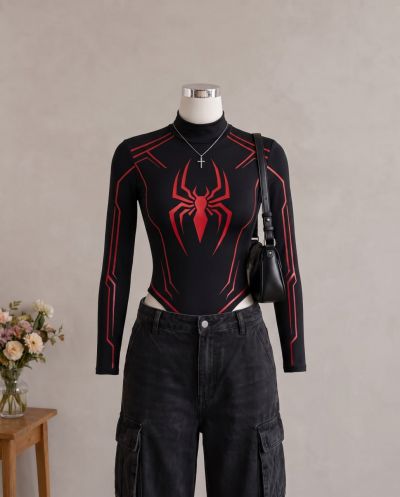 Боді Розмір: XS-M, M-L S13689