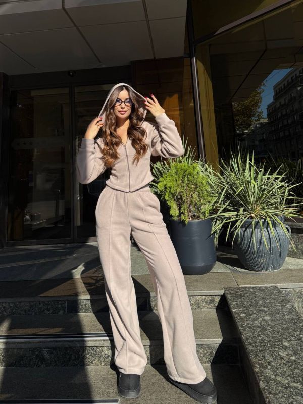 Костюм Розмір: 42-44, 46-48 S4190