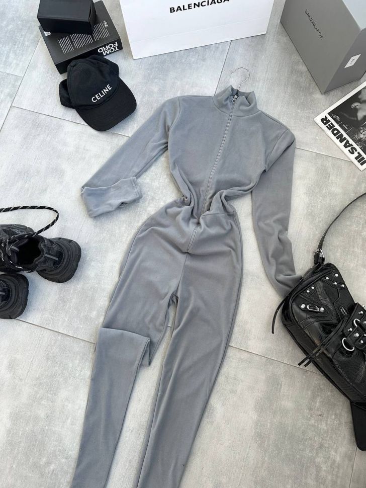 Комбінезон Розмір: 42-44, 46-48 S4590