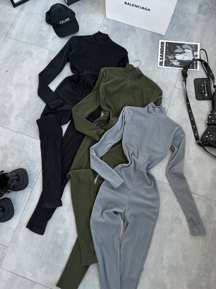 Комбінезон Розмір: 42-44, 46-48 S4590