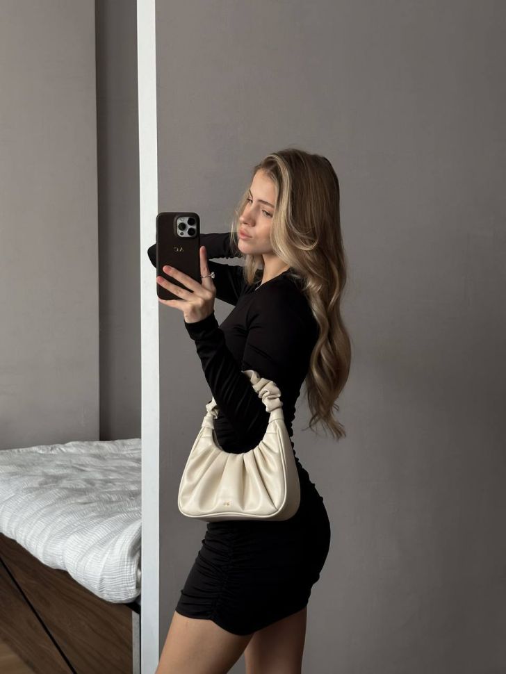 Сукня Розмір: 42-44, 44-46 S4890